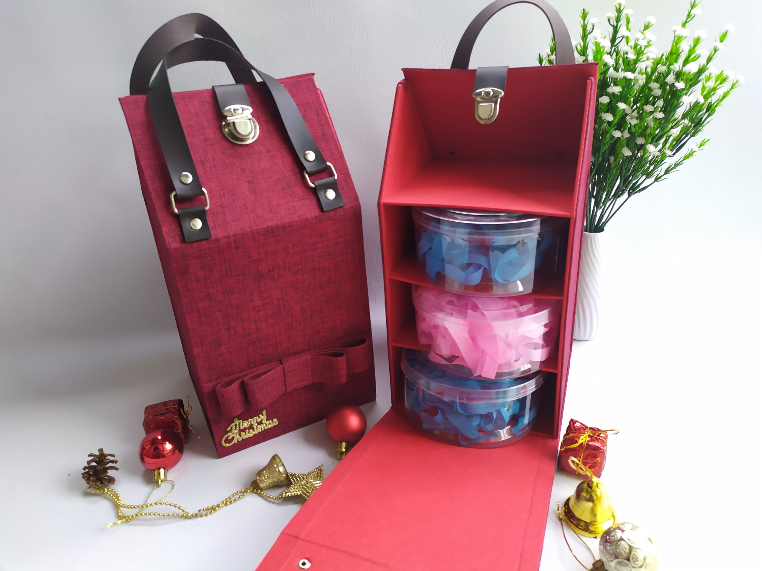 Hampers Natal