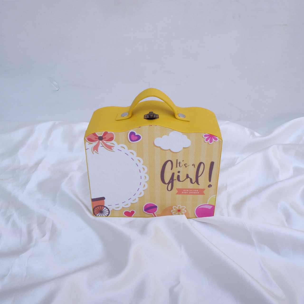 box souvenir aqiqah