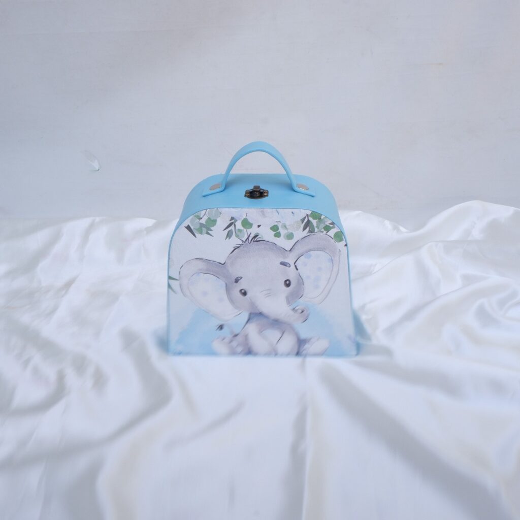 box souvenir aqiqah