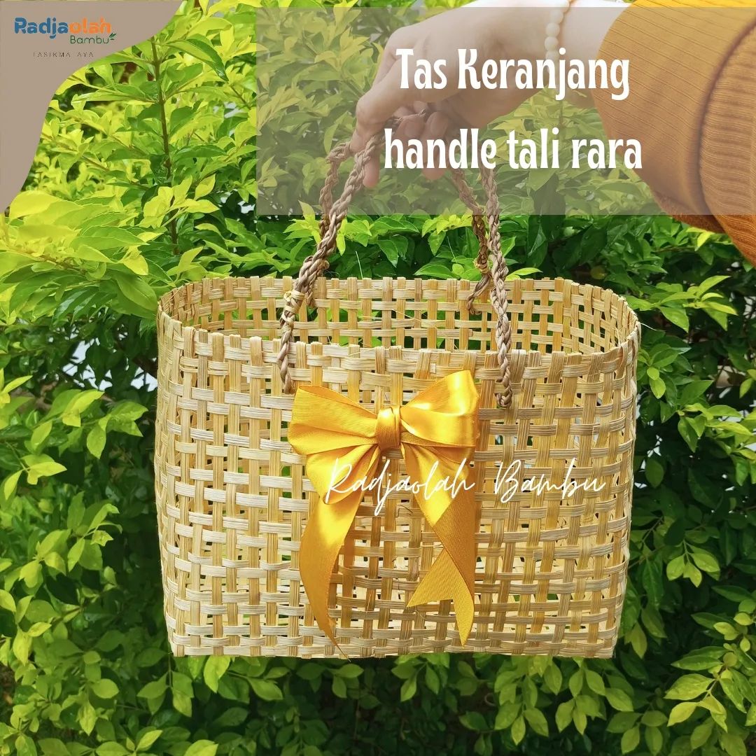 tas keranjang