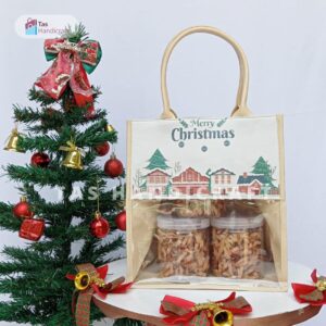 tas hampers natal