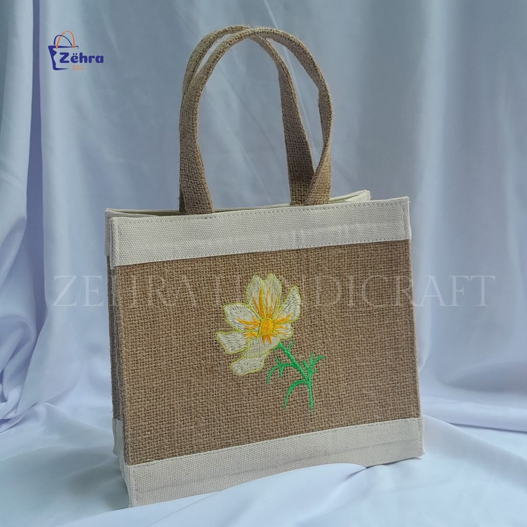 Tas hampers goni