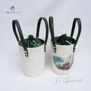 Tas hampers lebaran